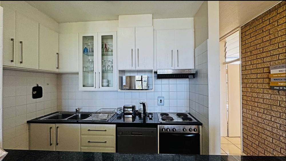 Boulder Bay 33: Fully equipped kitchen